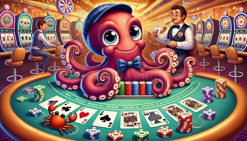 Bàn baccarat live casino với dealer thật trên ga 79
