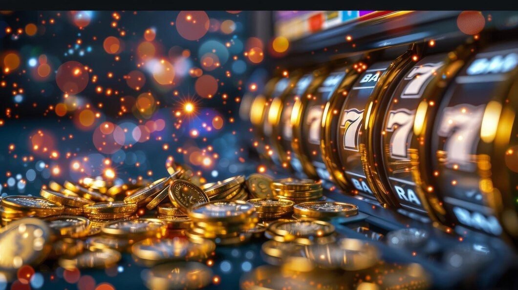 Giao diện sảnh game slot online trên điện thoại ga 79